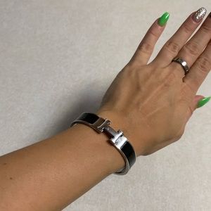 Hermes bracelet
